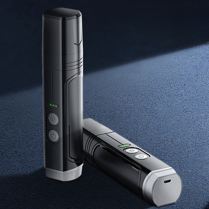 TRIMPRO – Elektrischer Nagelschleifer mit LED