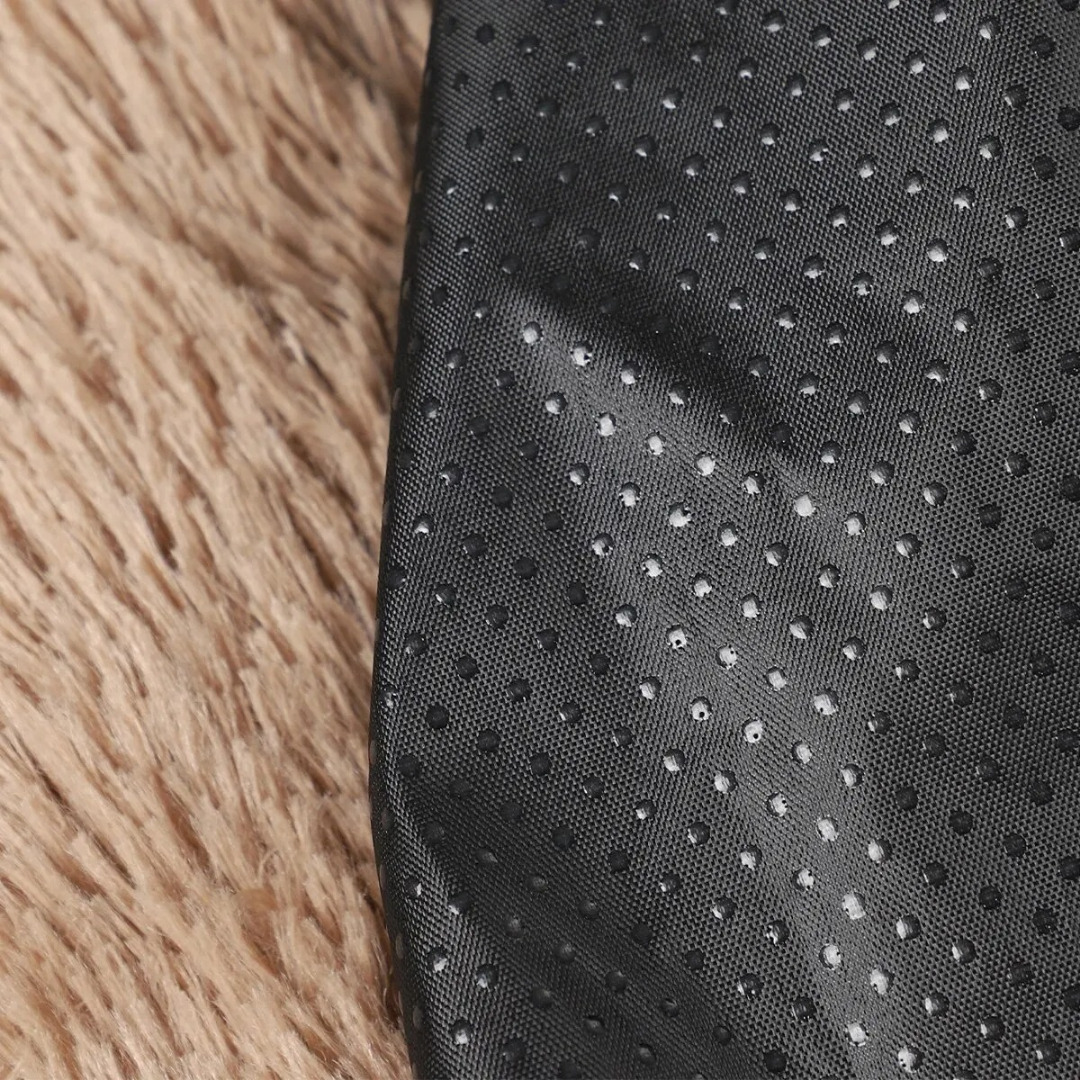 BEARREST – Kuscheliges Hundebett in Bärenpfotenform